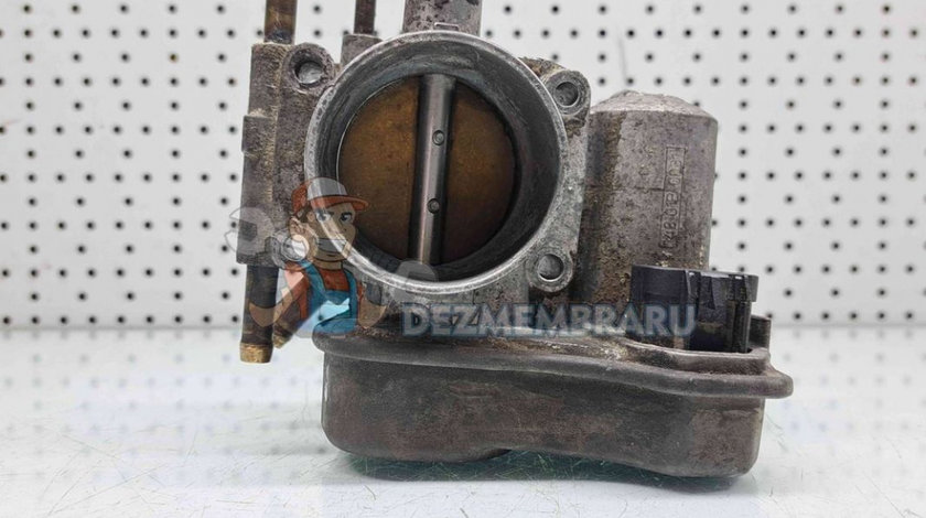 Clapeta acceleratie Opel Zafira A (F75) [Fabr 1999-2005] 25177983 1.6 B Z16XE