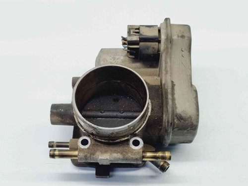 Clapeta acceleratie Opel Zafira A (F75) [Fabr 1999-2005] 09128518 1.8 Benz Y20DTH 92KW / 125CP 1.8 B...