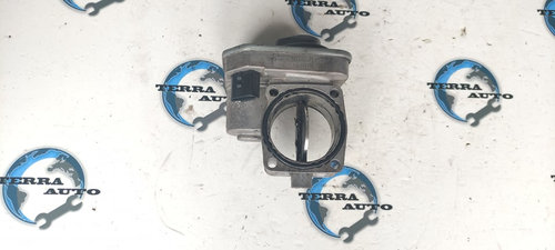 Clapeta acceleratie Opel Zafira B 1.7 CDTI cod: 8981052101