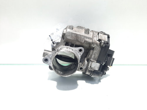 Clapeta acceleratie, Opel Zafira B, 1.9cdti, Z19DTH, cod 48CPD4, GM551999975 (id:450938)