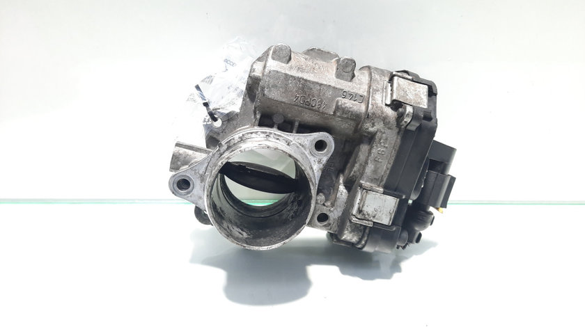 Clapeta acceleratie, Opel Zafira B, 1.9cdti, Z19DTH, cod 48CPD4, GM551999975 (id:450938)