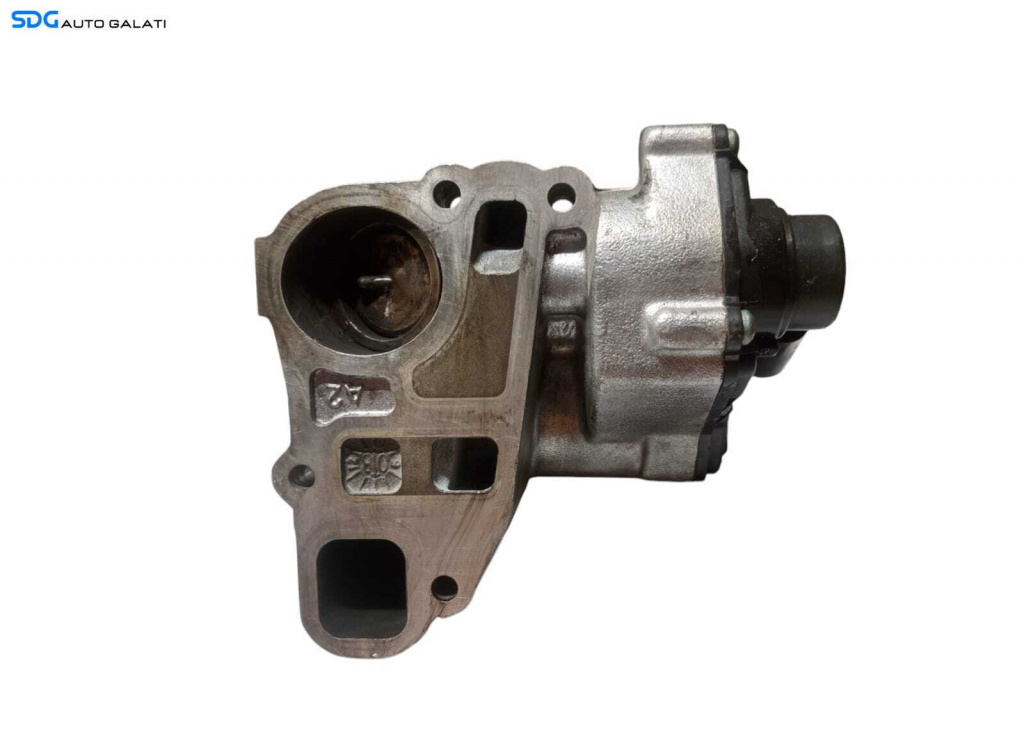 Clapeta Acceleratie Opel Zafira B 2.2 Benzina 2005 - 2014 Cod 24404025 A2C53028425 [M3656]
