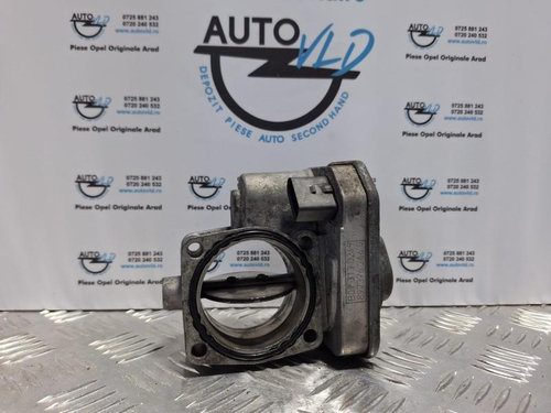 Clapeta acceleratie Opel Zafira B 2005-2014 1.7 cdti Z17DTR; Z17DTJ; Z17DTH; A17DTR; A17DTJ; 0582525...