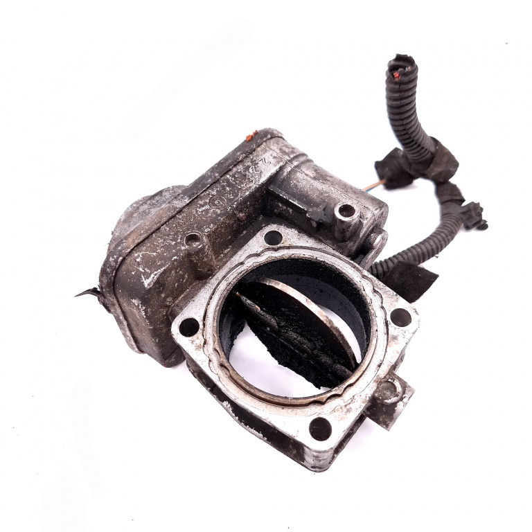 Clapeta Acceleratie Opel Zafira B 2005-2014 1.7 Cdti A 17 Dtj Motorina