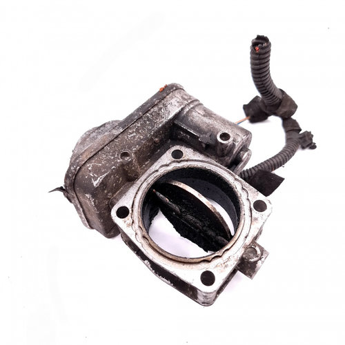 Clapeta Acceleratie Opel Zafira B 2005-2014 1.7 Cdti A 17 Dtj Motorina