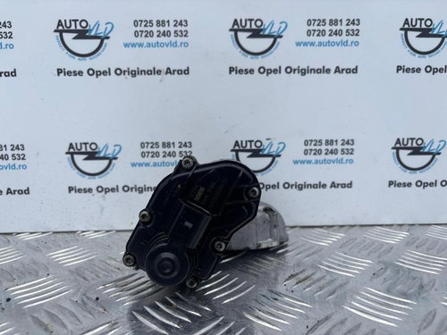 Clapeta acceleratie Opel Zafira B 2005-2014 2.2 Benzina Z22YH 24404025
