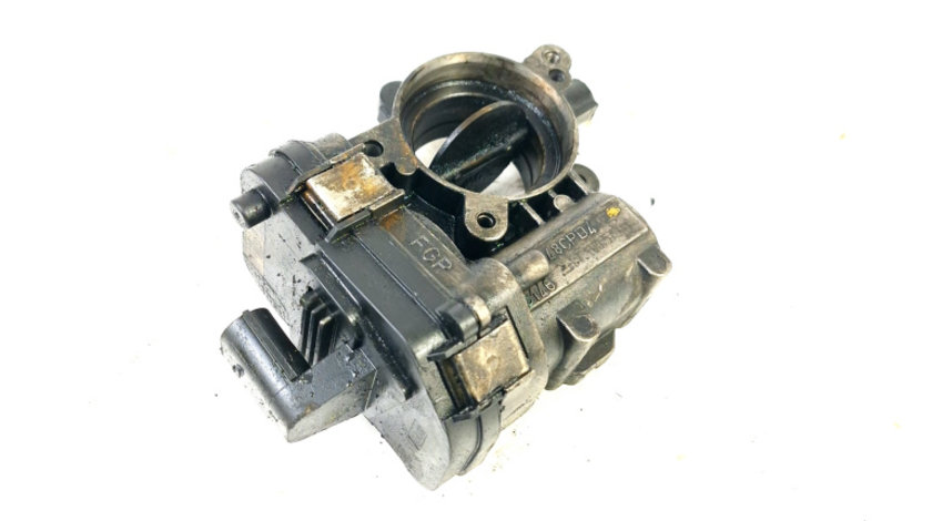 Clapeta Acceleratie Opel ZAFIRA B 2005 - Prezent Motorina 48CPD4, C146251.0057, C1462510057