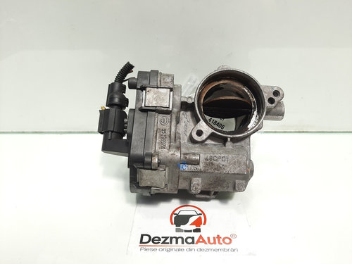 Clapeta acceleratie, Opel Zafira B (A05) [Fabr 2006-2011] 1.9 cdti, Z19DT, 48CPD1 (id:418406)
