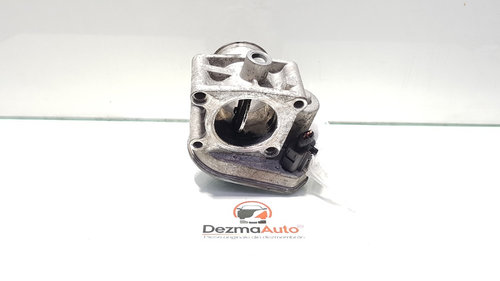 Clapeta acceleratie, Opel Zafira B (A05) [Fabr 2006-2011] 1.7 cdti, Z17DTH, 8981052080