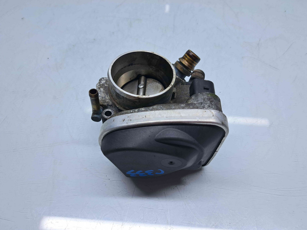 Clapeta acceleratie Opel Zafira B (A05) facelift [Fabr 2006-2011] 55560398 1.6 Benz Z16XER 85KW / 115CP