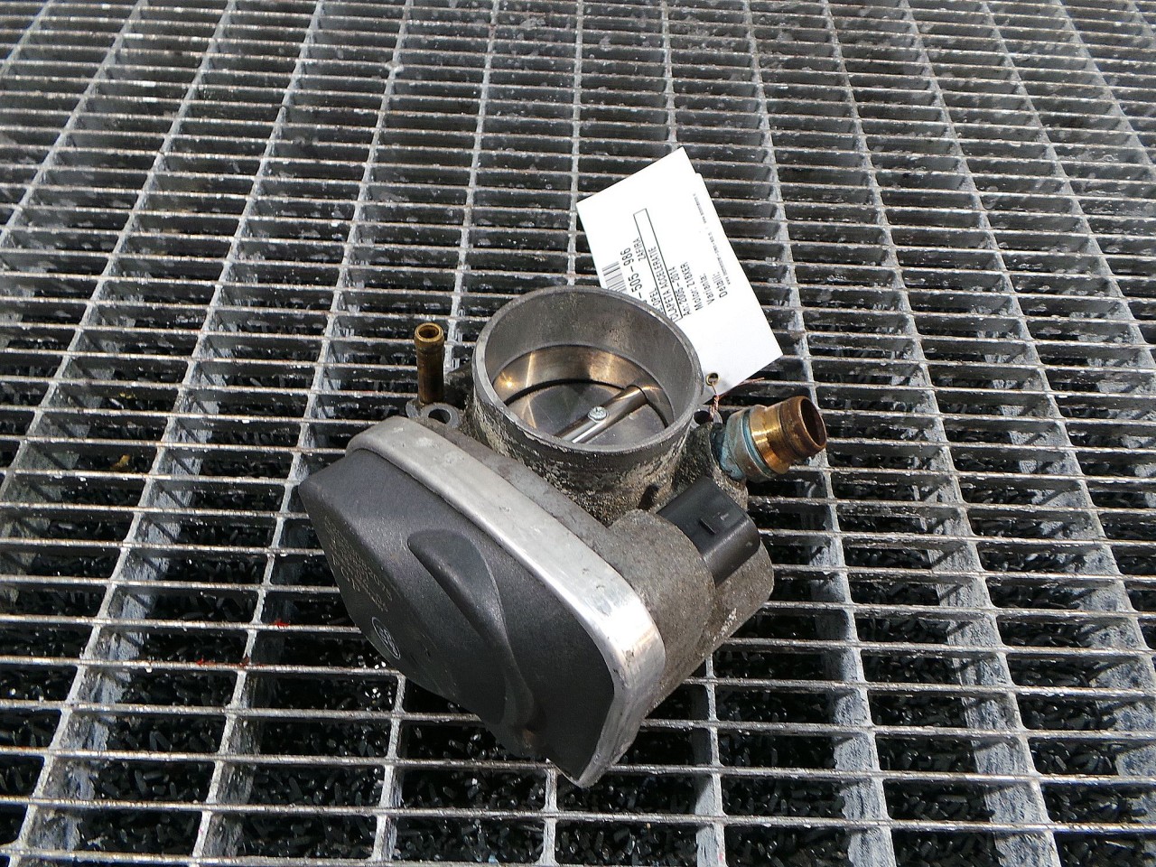 CLAPETA ACCELERATIE OPEL ZAFIRA B Z18XER - (2005 2011)