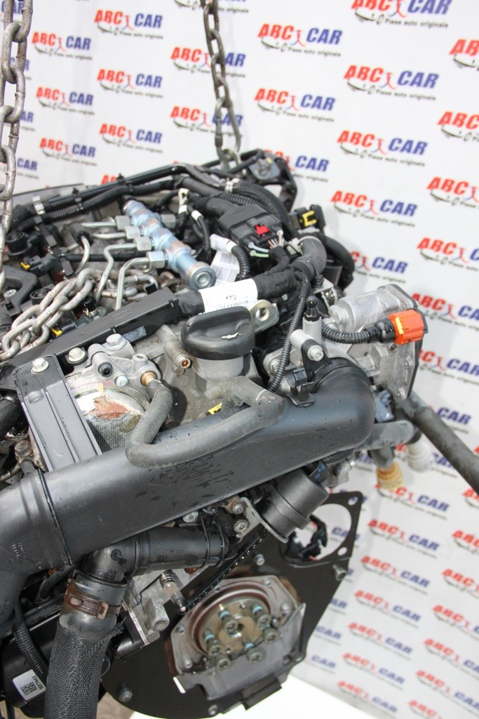 Clapeta acceleratie Opel Zafira C 2.0 CDTI 131 CP cod: 55564164 model 2014