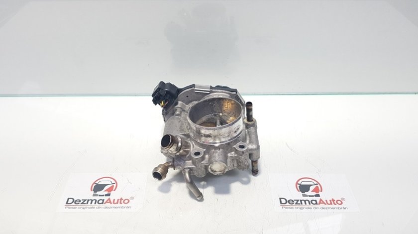 Clapeta acceleratie Opel Zafira C (P12) 1.8 b, GM55577375