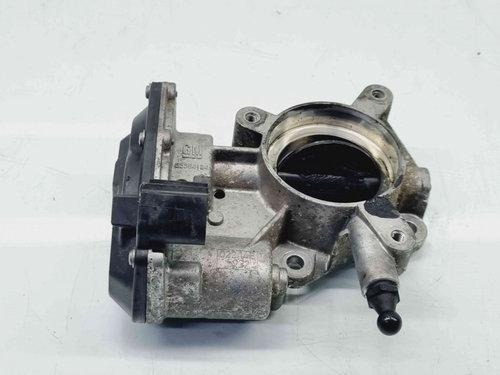 Clapeta acceleratie Opel Zafira C (P12) [Fabr 2011-2017] 55564164 2.0 CDTI A20DTE