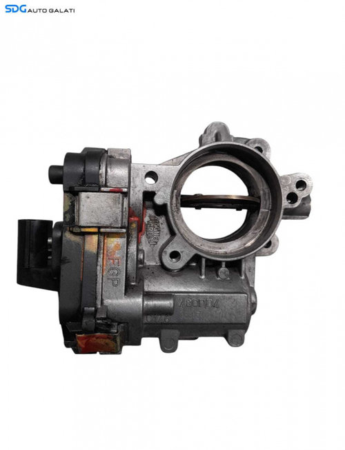 Clapeta Acceleratie Opel Zafira Family B 1.9 CDTI 2005 - 2015 Cod 48CPD4 [N1168]