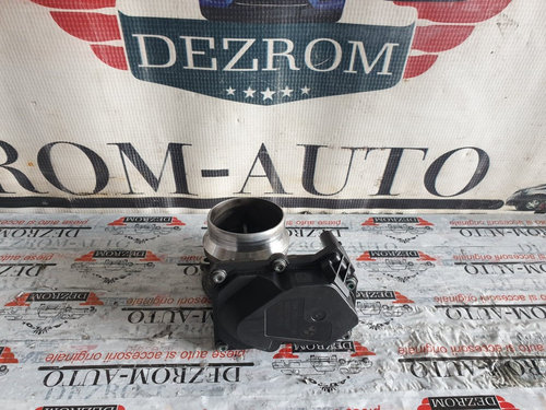 Clapeta acceleratie originala BMW 5 GT (F07) 530d 3.0 245 cai cod piesa : 7806231