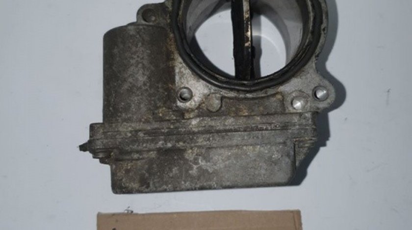 Clapeta acceleratie originala cod 4E0145950D Audi A6 4F C6 2005-2010 2.7 tdi, BPP, 132kw, 180cp