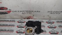 Clapeta acceleratie Peugeot 2008 1.2 VTi 82cp cod ...