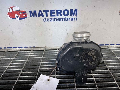 CLAPETA ACCELERATIE PEUGEOT 2008 1.6 HDI - (2013 2018)