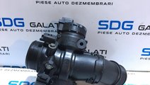 Clapeta Acceleratie Peugeot 206 1.6HDI 1998 - 2006...