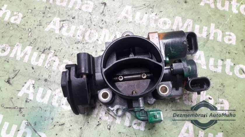 Clapeta acceleratie Peugeot 206 (1998-2010) 7278800001 .