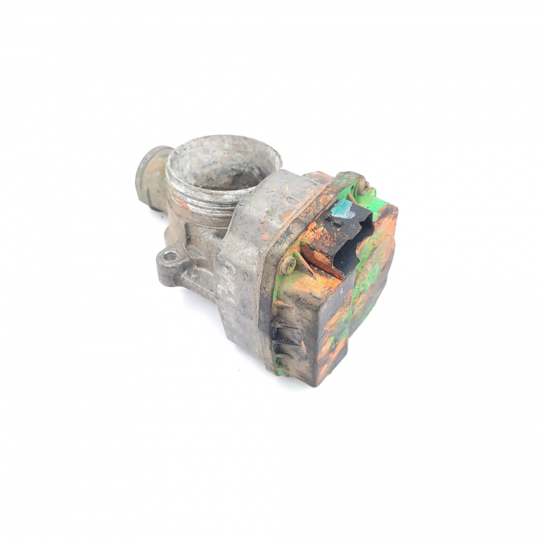 Clapeta Acceleratie Peugeot 206 1998-2013 1.4 I Kfw (Tu3Jp) Benzina
