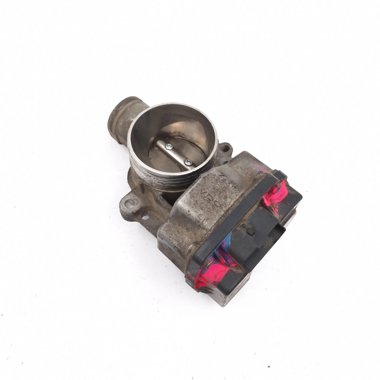 Clapeta Acceleratie Peugeot 206 1998 - 2013 9640796280, 408239821001, 96 407 962 80, 408 239 821 001, E.GAST02, EGAST02, 32 2857 1, 3228571