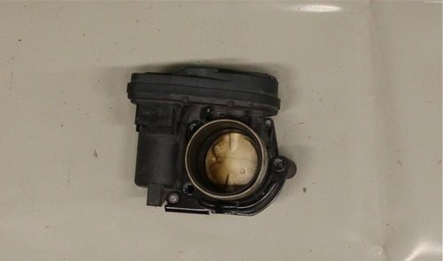 Clapeta Acceleratie Peugeot 206 207 307 1 6 16v Nfu Cod 9661809080