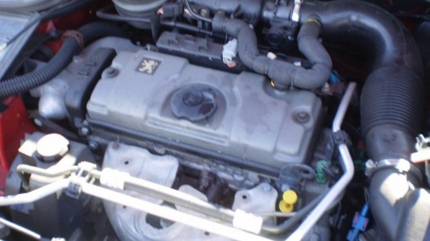 Clapeta acceleratie Peugeot 206, 307 1.4 benzina