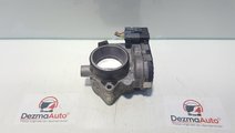 Clapeta acceleratie, Peugeot 206 CC, 1.6 B, 028075...