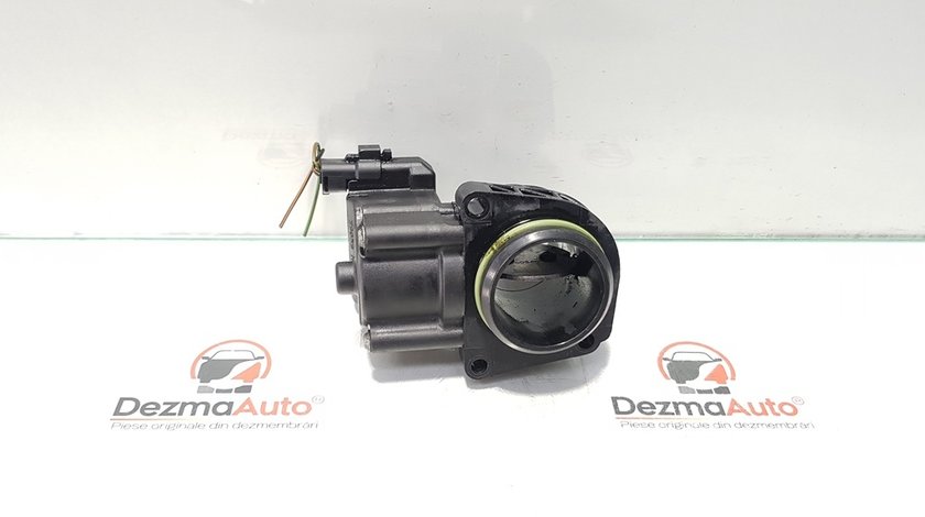 Clapeta acceleratie, Peugeot 207, 1.4 hdi, 8HZ, 9656113080 (id:377925)