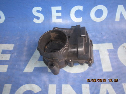 Clapeta acceleratie Peugeot 207 1.6 16v VTI; 757669780