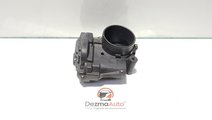 Clapeta acceleratie, Peugeot 207, 1.6 b, 5FW, 7574...