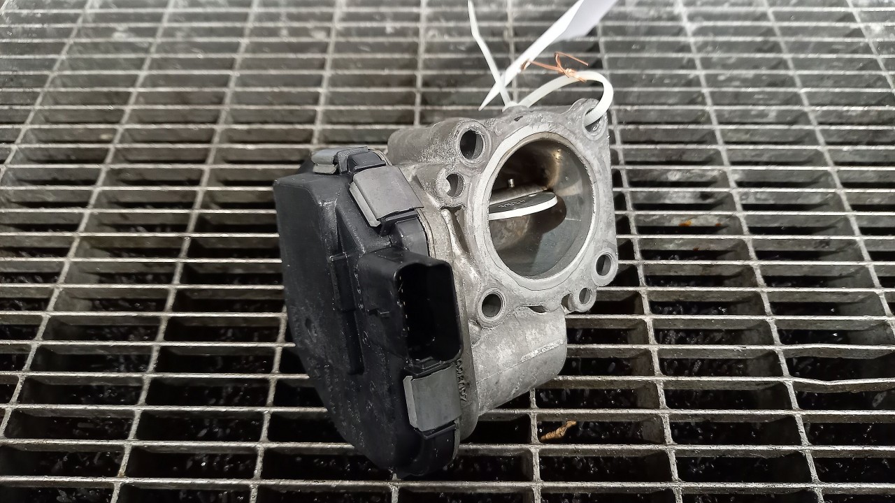CLAPETA ACCELERATIE PEUGEOT 207 1.6 HDI 