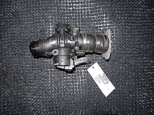 CLAPETA ACCELERATIE PEUGEOT 207 207 1.6 HDI - (2006 2009)