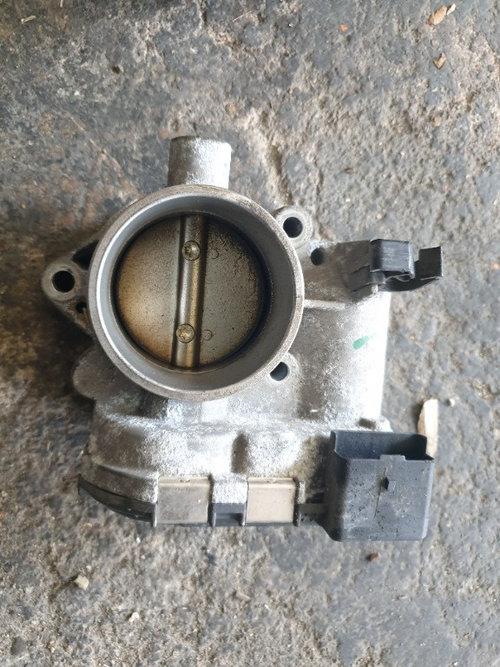 Clapeta acceleratie Peugeot 207 / 307 1.6 16v NFU