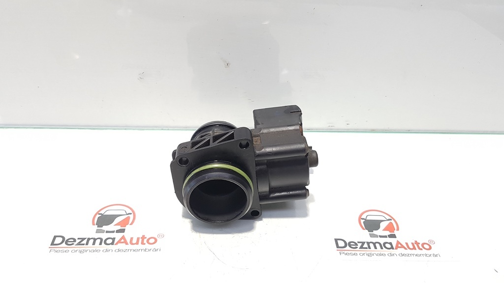 Clapeta acceleratie, Peugeot 207 (WA) 1.4 hdi, 8HZ, cod 9656113080 (id:371917)