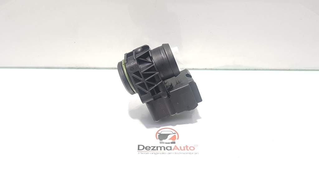 Clapeta acceleratie, Peugeot 207 (WA) 1.4 hdi, 8HZ, 9656113080 (id:396573)