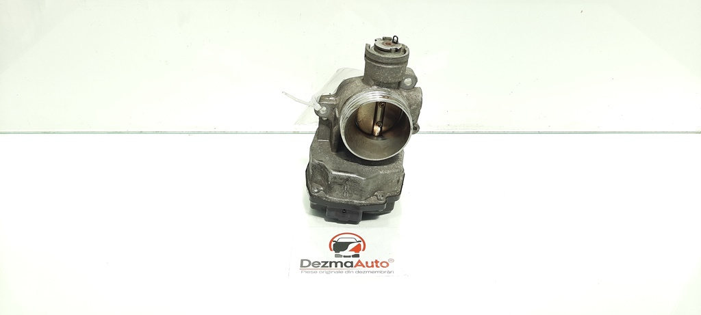 Clapeta acceleratie, Peugeot 207 (WA) [Fabr 2006-2012]1.4 b, KFV, 9640796280 (id:413308)