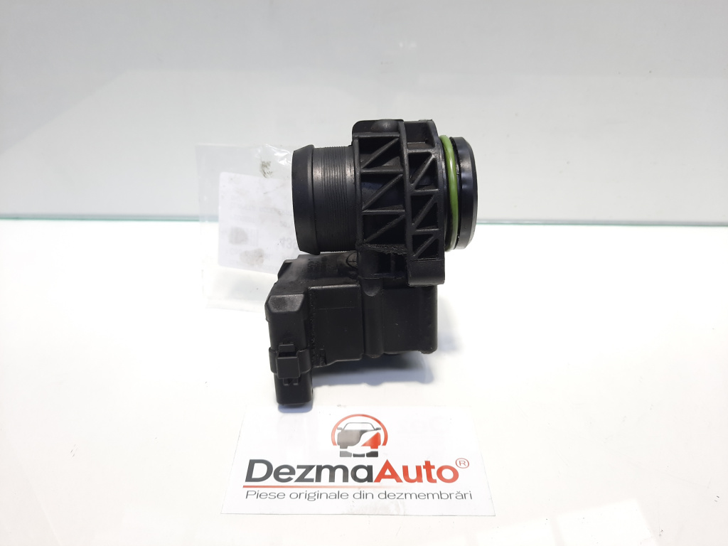 Clapeta acceleratie, Peugeot 207 (WA) [Fabr 2006-2012] 1.4 hdi, 8HZ, 9656113080 (id:439018)