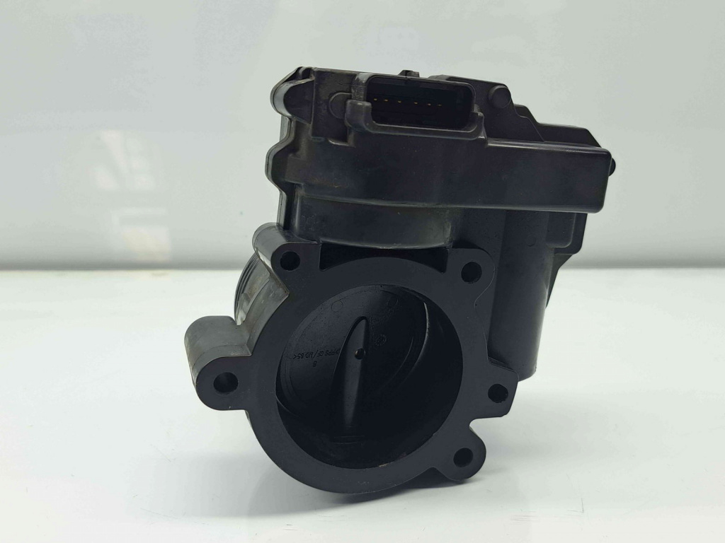 Clapeta acceleratie PEUGEOT 207 (WA) [Fabr 2006-2012] 7604919 1.6 N16 90KW / 122CP