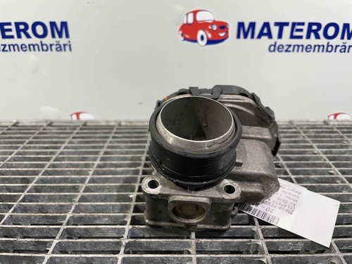 CLAPETA ACCELERATIE PEUGEOT 208 1.6 HDI - (2015 2019)