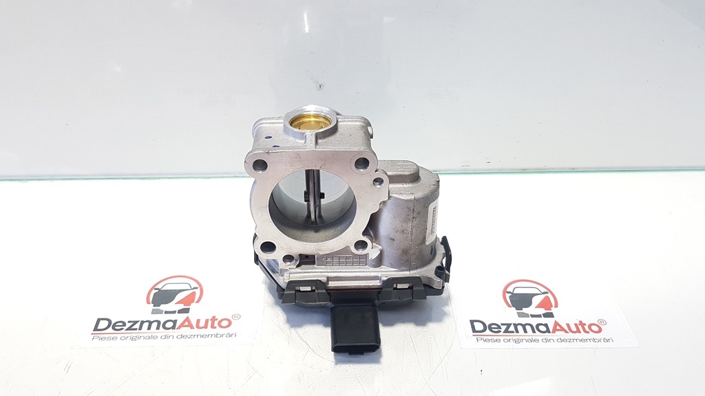 Clapeta acceleratie, Peugeot 208, 1.6HDI, cod 9807238580