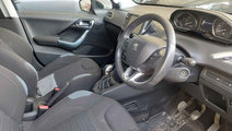 Clapeta acceleratie Peugeot 208 2012 HATCHBACK 1.6...