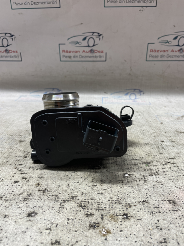 Clapeta acceleratie Peugeot 3008 1.2 Benzina 2019, 9801942080