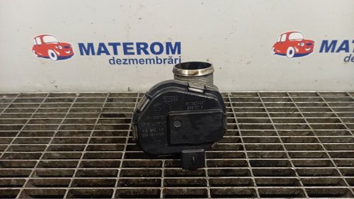CLAPETA ACCELERATIE PEUGEOT 3008 1.6 HDI - (2008 2013)
