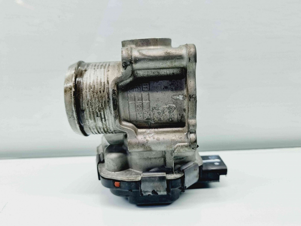 Clapeta acceleratie Peugeot 3008 Break [Fabr 2009-2016] 9673534480 1.6 9H05 DV6C 1.6 9H05 DV6C 77KW / 105CP
