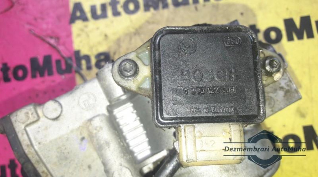 Clapeta acceleratie Peugeot 306 (1993-2001) 0280122003