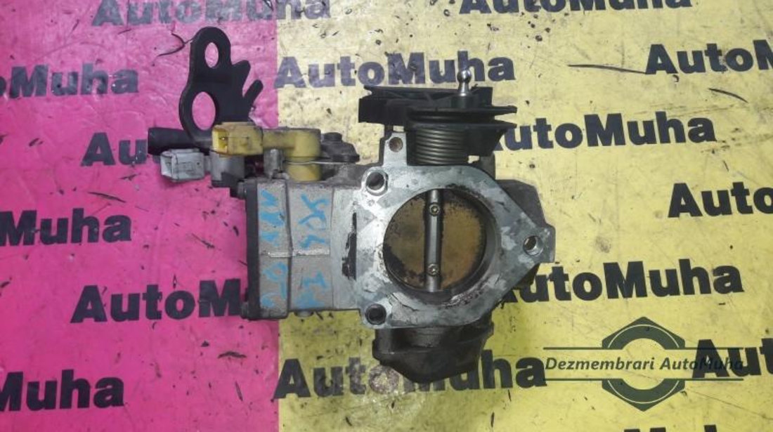 Clapeta acceleratie Peugeot 306 (1993-2001) 0280122003