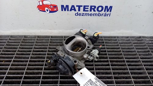 CLAPETA ACCELERATIE PEUGEOT 306 306 1.4 INJ - (1994 2001)